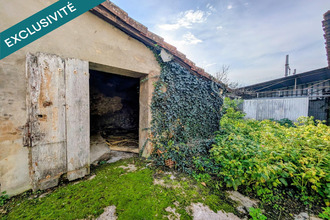 achat maison arbanats 33640