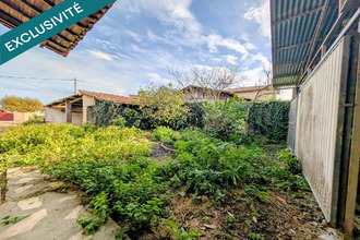 achat maison arbanats 33640