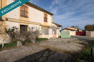 achat maison arbanats 33640