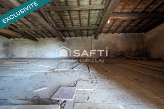 achat maison arbanats 33640