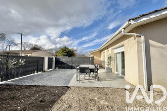 achat maison arbanats 33640