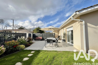 achat maison arbanats 33640