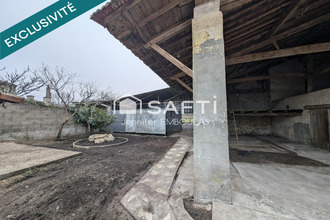 achat maison arbanats 33640