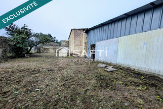 achat maison arbanats 33640