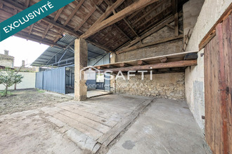 achat maison arbanats 33640