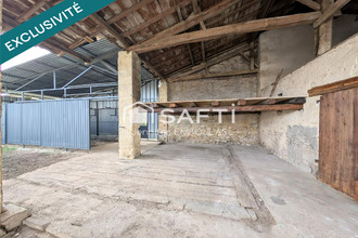 achat maison arbanats 33640