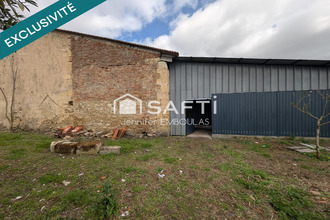 achat maison arbanats 33640