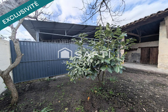 achat maison arbanats 33640