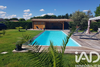 achat maison arbanats 33640