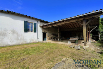 achat maison arbanats 33640