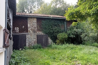 achat maison arbas 31160
