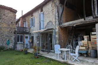 achat maison arbas 31160