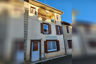 achat maison arbas 31160