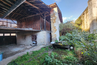 achat maison arbas 31160