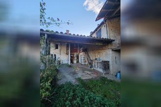 achat maison arbas 31160