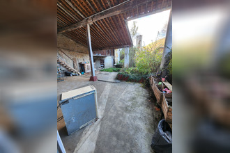 achat maison arbas 31160