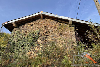 achat maison arbas 31160