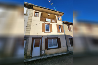 achat maison arbas 31160