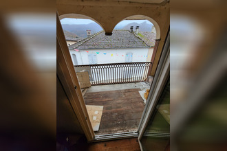 achat maison arbas 31160