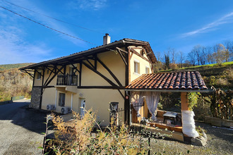 achat maison arbas 31160