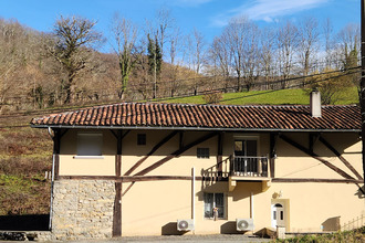 achat maison arbas 31160