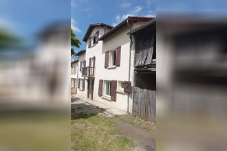 achat maison arbas 31160