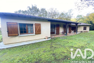 achat maison arbas 31160
