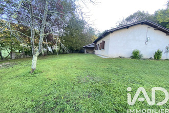 achat maison arbas 31160