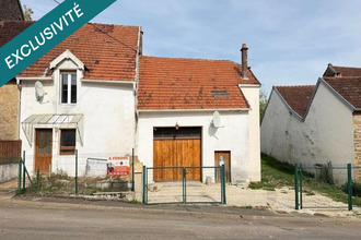 achat maison arbecey 70120
