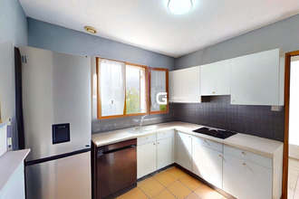 achat maison arbent 01100