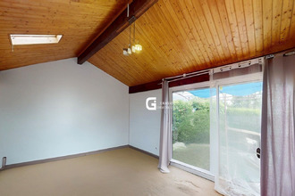 achat maison arbent 01100