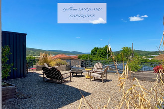 achat maison arbent 01100