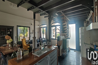 achat maison arbent 01100