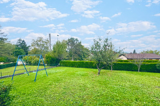 achat maison arbent 01100