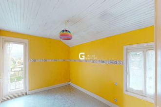 achat maison arbent 01100