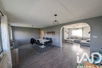 achat maison arbent 01100