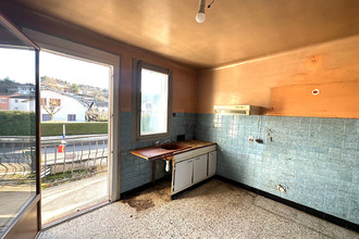 achat maison arbent 01100