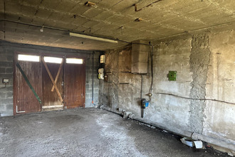 achat maison arbent 01100