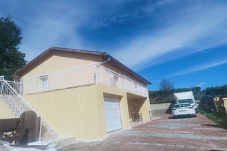 achat maison arbent 01100