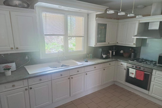 achat maison arbent 01100