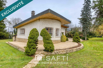 achat maison arbent 01100