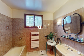 achat maison arbent 01100