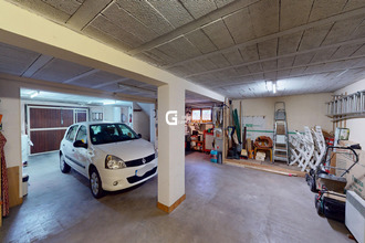 achat maison arbent 01100