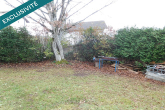 achat maison arbent 01100