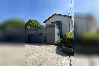 achat maison arbent 01100