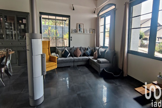 achat maison arbent 01100
