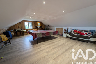 achat maison arbent 01100