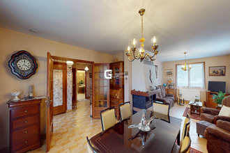 achat maison arbent 01100