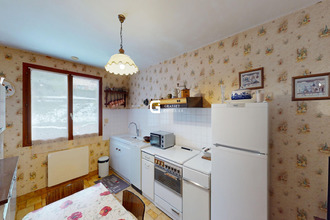 achat maison arbent 01100
