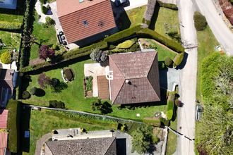 achat maison arbent 01100